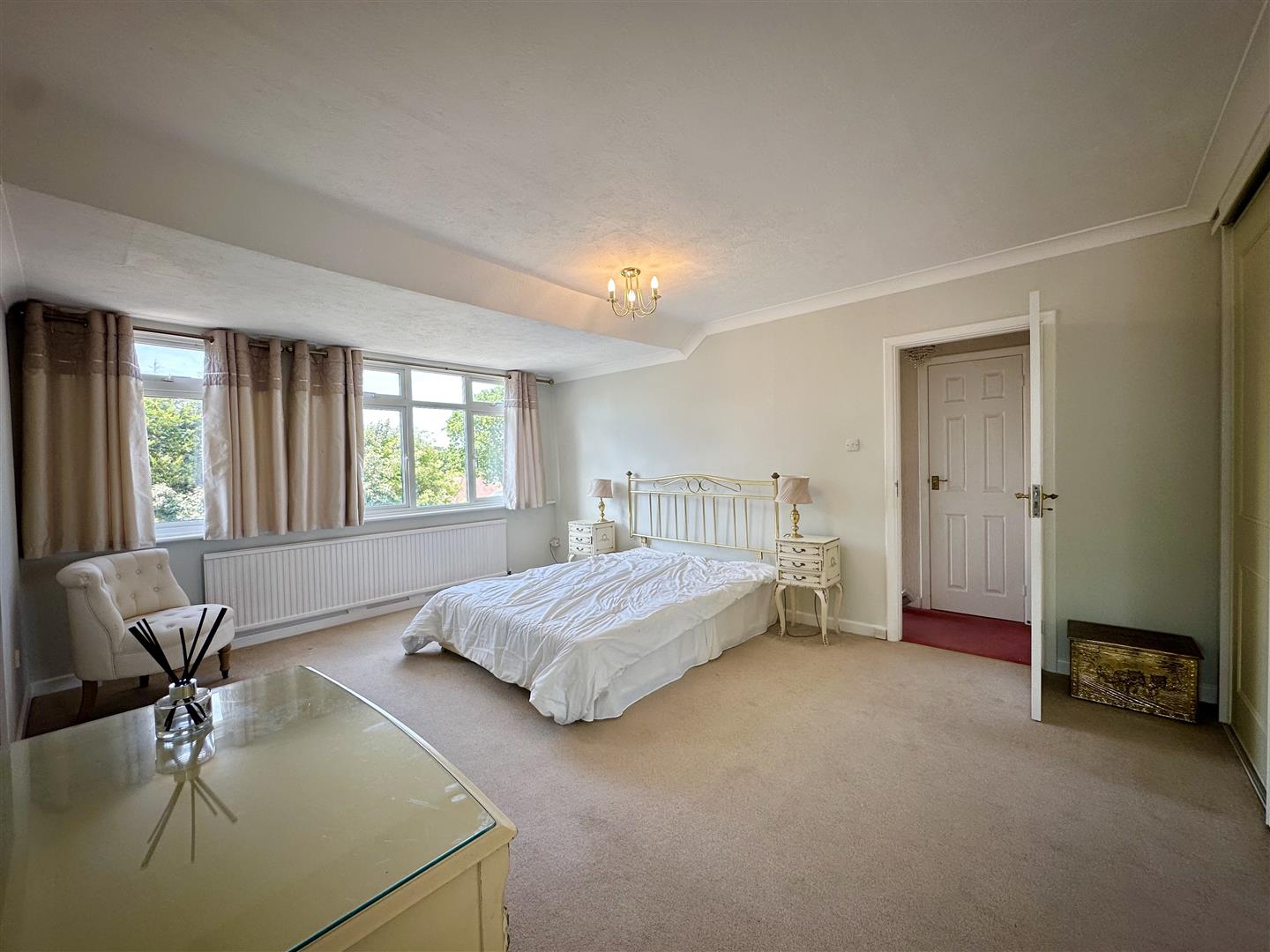 Ellerslie Lane, Bexhill-On-Sea